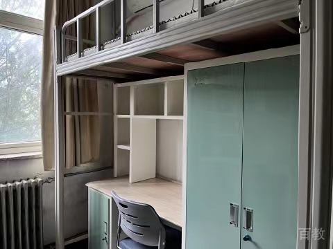 校区环境