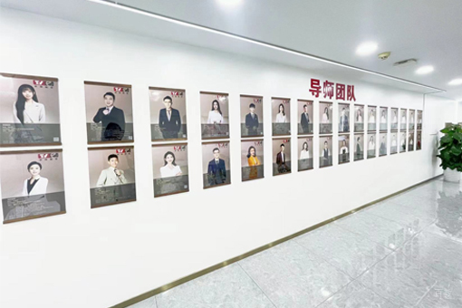 校区教学环境展示