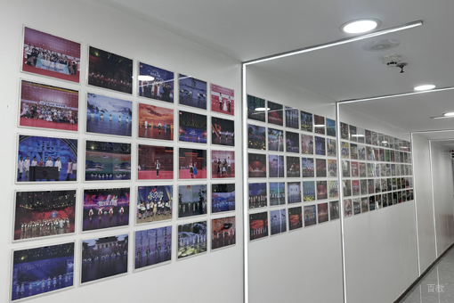 北京京视教育_校区教学环境展示