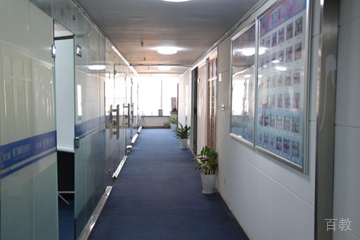 校区教学环境展示