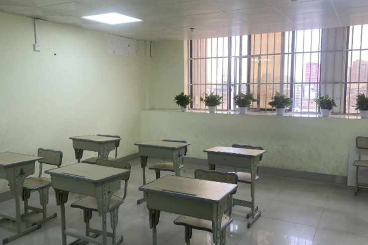 南宁六月学堂_教学环境1