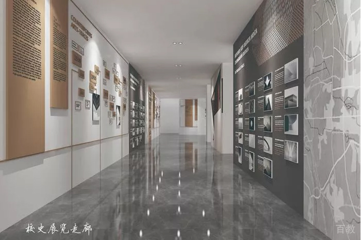 昆明五华钟英培训学校_校区环境照片