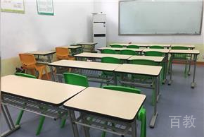 兰州学大教育_课堂环境照片
