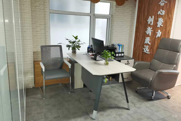 北京辅仁心智培训学校_校区教学环境展示