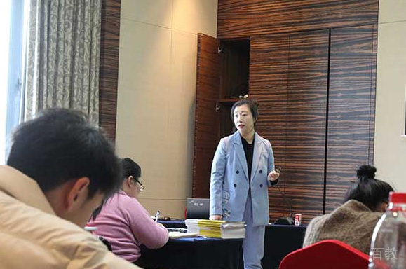 长沙高途雅思_听课环境