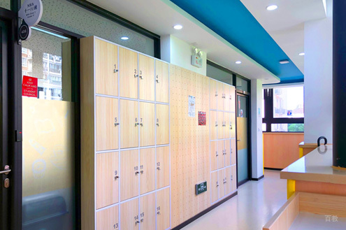 上海威睿达思国际学校_学校相册