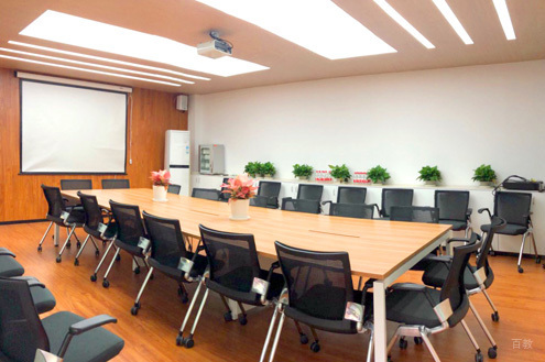 上海威睿达思国际学校_教学环境