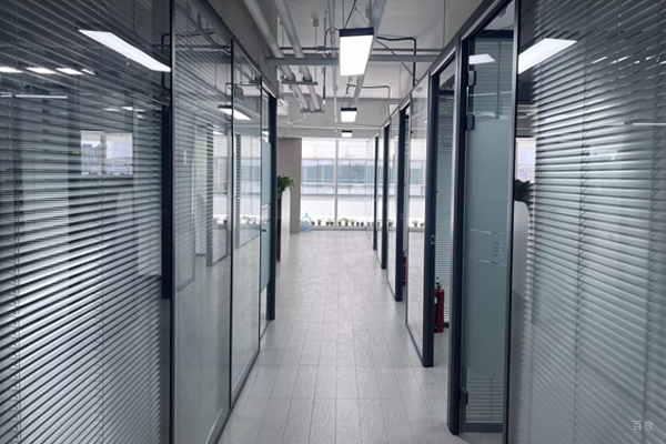 校区教学环境展示