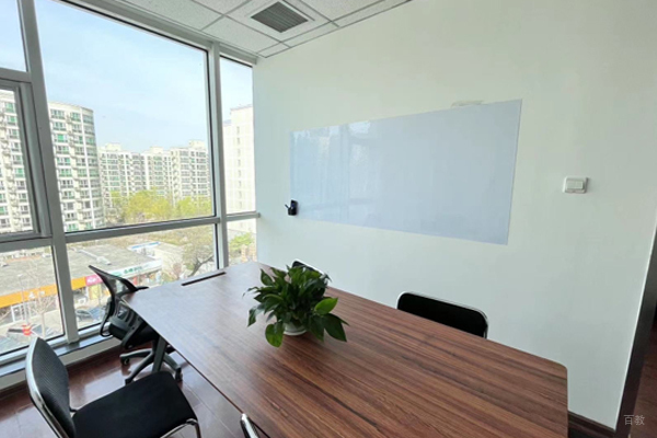 校区教学环境展示