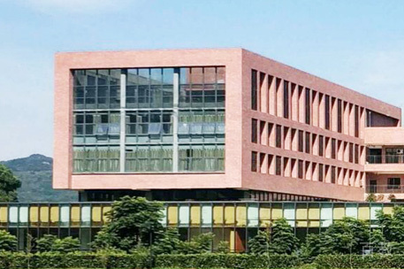 学校环境