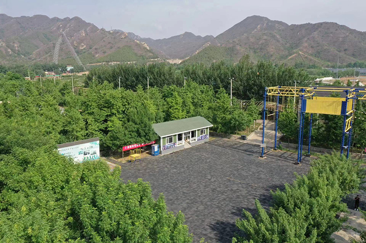 学校环境