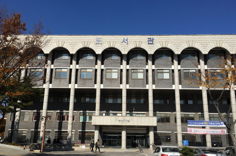 教学楼相册