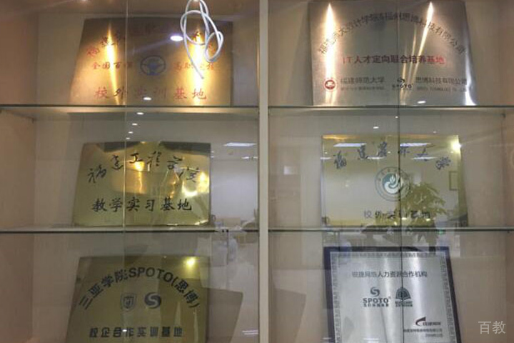 学校奖项