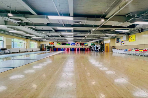 北京青苗常营OSSD国际高中_校区教学环境展示