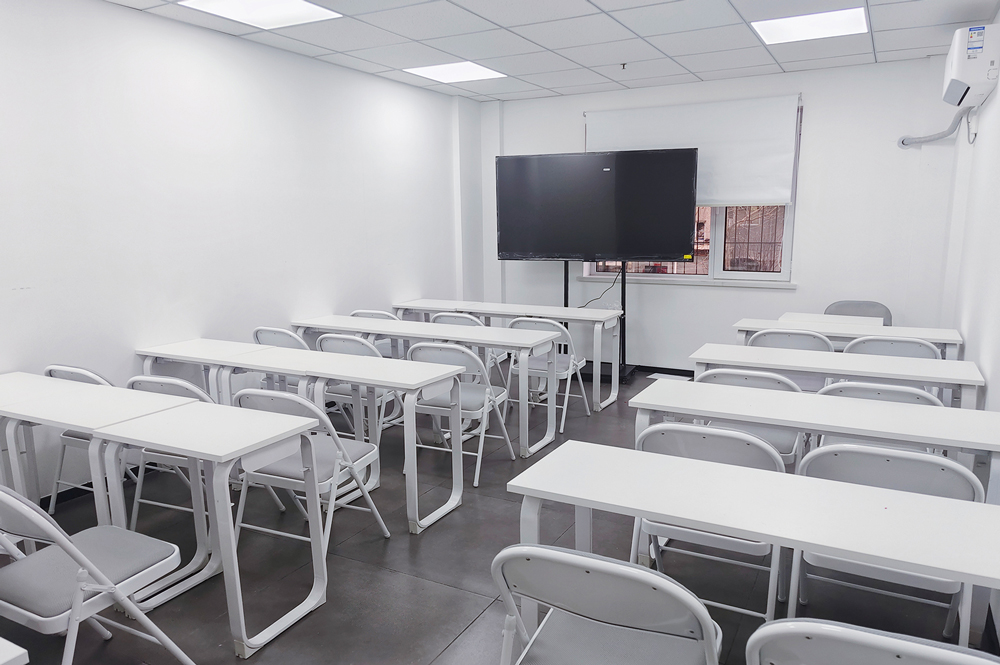 学校教室
