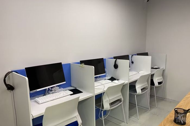 上海半海教育_学校环境相册照片