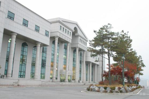 北京韩世国际留学_学校相册环境
