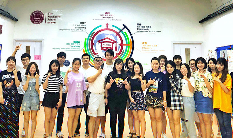 学校相册