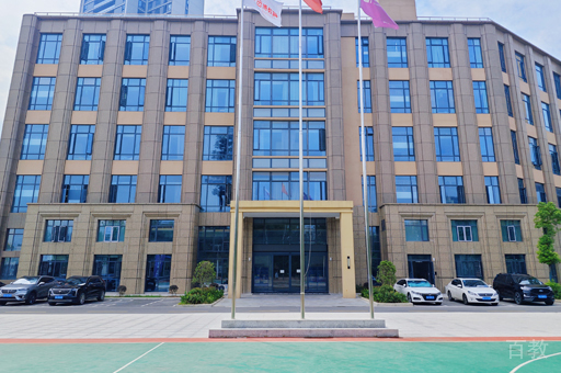 校园环境展示