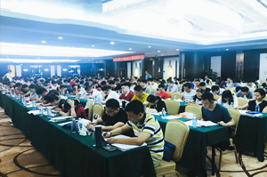 学习情况