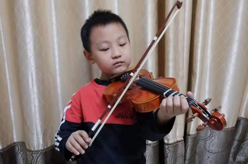 学生练习
