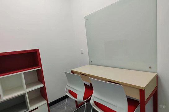 学校教室环境