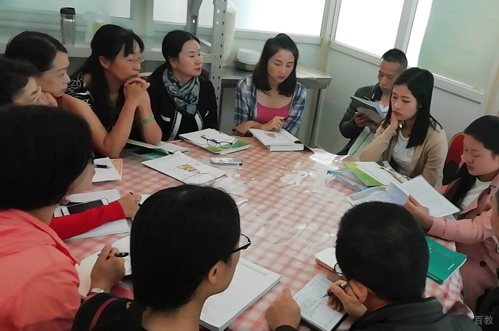 昆明万年青职业培训学校_学校相册6