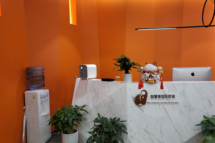 成都智慧象国际教育_前台相册