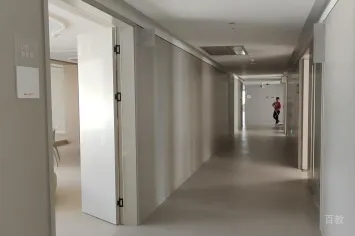 走廊相册环境