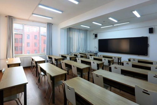 学校教室