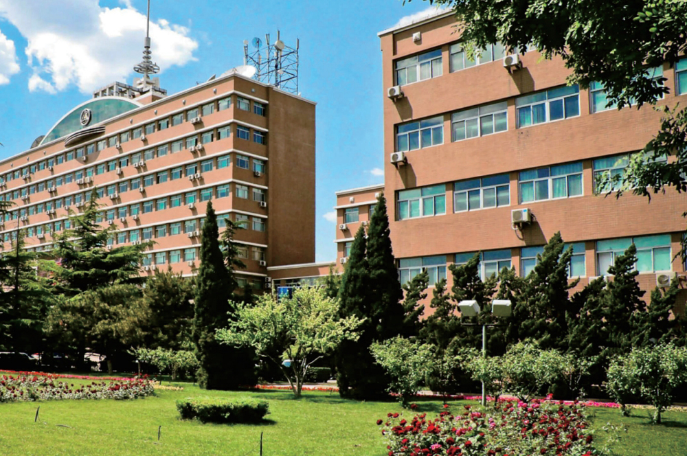 学校建筑物