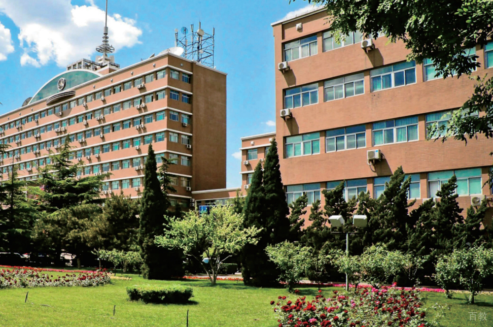 学校建筑物