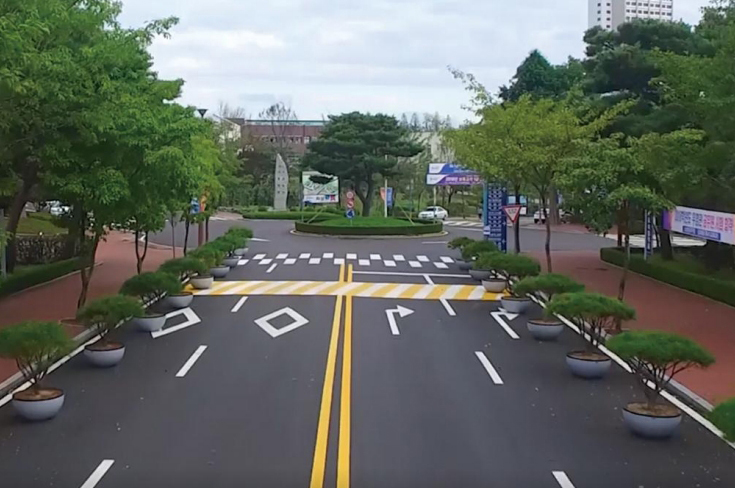 学校照片