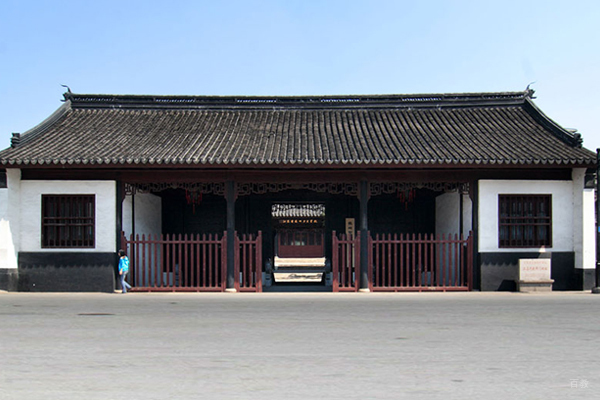 学校建筑