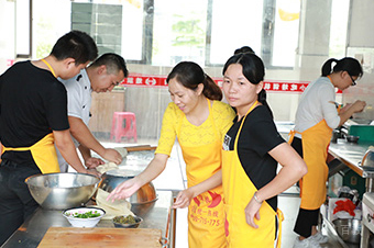 学员上课3