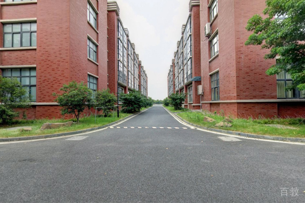 学校建筑