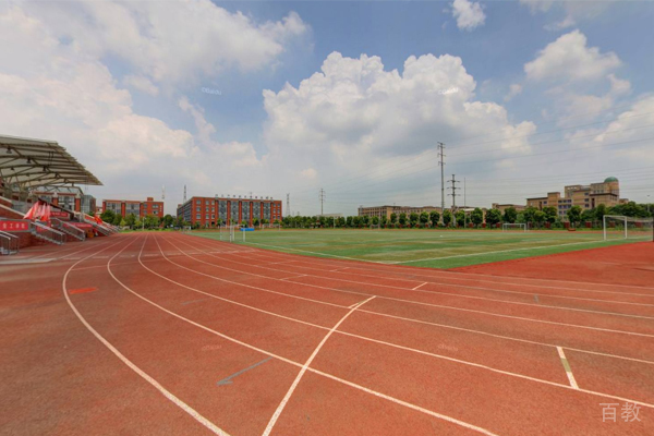 学校操场