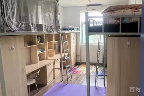 学员宿舍