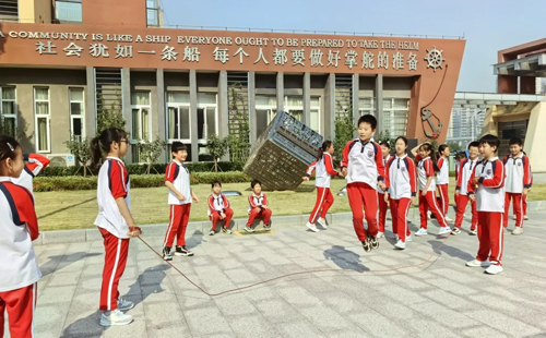 学生活动