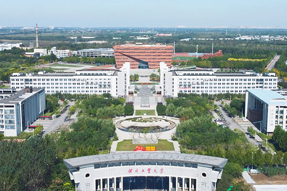 校园俯瞰图相册