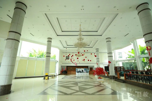 上海UIA美华学校_学校相册