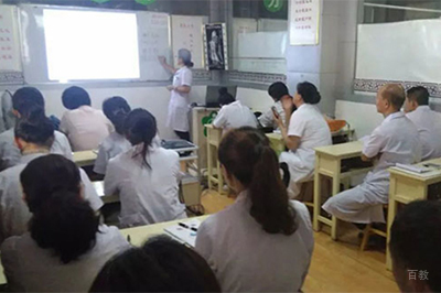 教学环境
