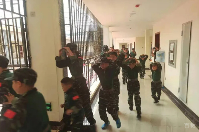 学校环境3