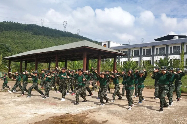 学校环境5