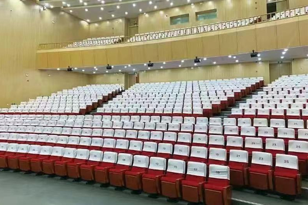 南京铭门将帅特训营_教室环境