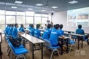 学校环境3