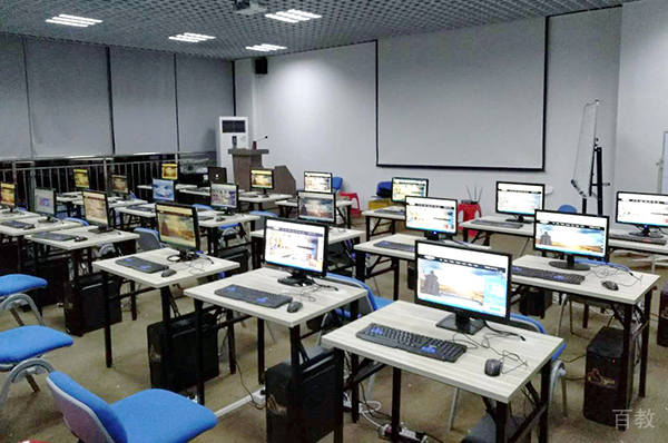 学校环境8