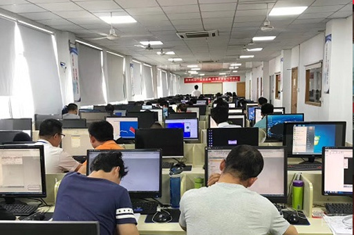 课堂氛围