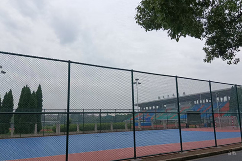 学校操场