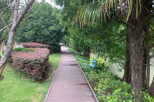 学校环境